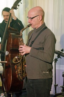 Martin Speake