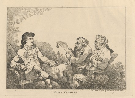 Money Lenders
