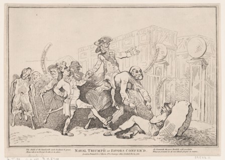 Naval Triumph