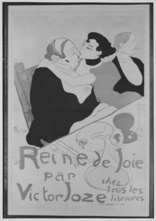 Reine De Joie