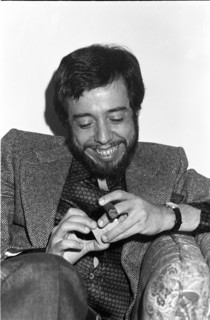 Sergio Mendes