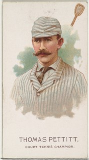 Thomas Pettit