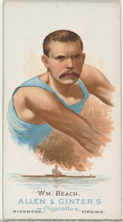 William Beach