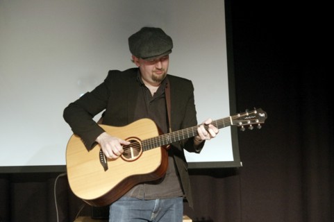 Danny Blomeley