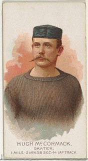 Hugh McCormack