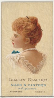 Lillian Elmore