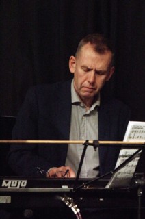 Pete Whittaker