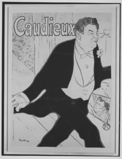 Albert Caudieux
