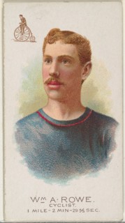 William A. Rowe