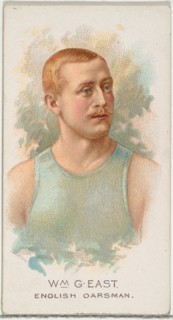 William G. East
