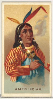 American Indian