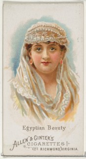 Egyptian Beauty