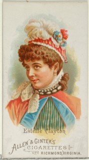 Estelle Clayton
