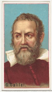 Galileo Galilei