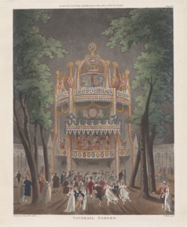 Vauxhall Garden