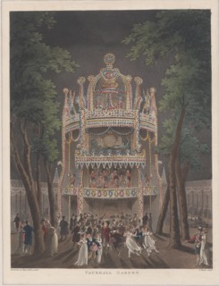 Vauxhall Garden