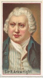 Sir R. Arkwright
