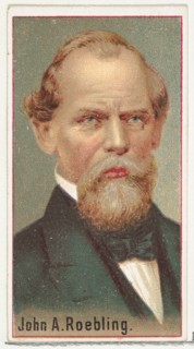 John A. Roebling