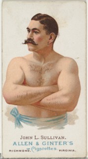 John L. Sullivan