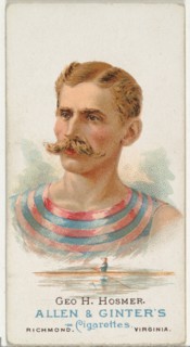 George H. Hosmer