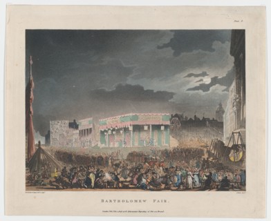 Bartholomew Fair