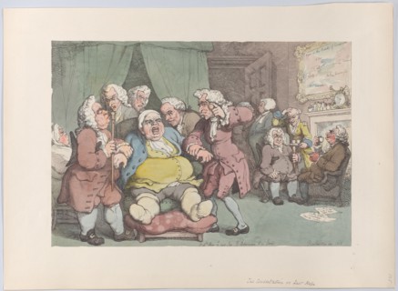 The Consultation