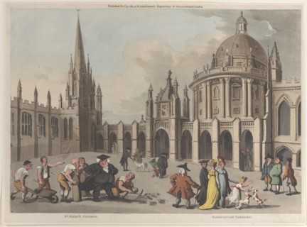 St. Mary's Church