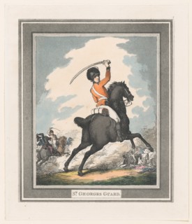 St George's Guard