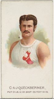 C.A.J. Queckberner