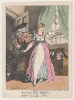 La Fille Mal Gardé