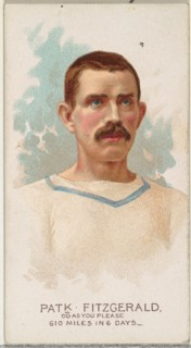 Patrick Fitzgerald