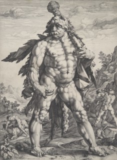 The Great Hercules