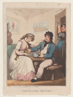 The Sailor's Return