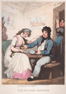 The Sailor's Return