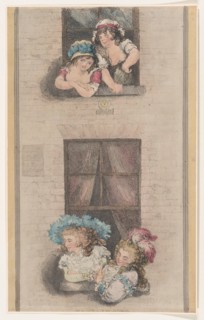 Maids and Mistresses
