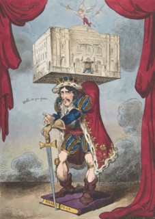 The Theatrical Atlas