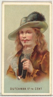 17th Century Dutchman