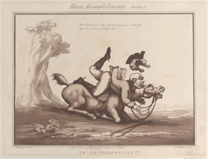 Horse Accomplishments