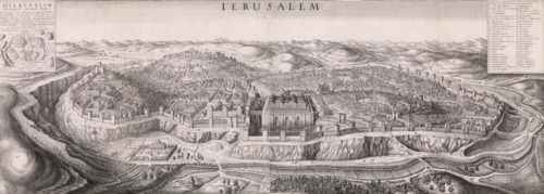 Prospect of Jerusalem