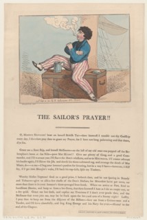 The Sailor's Prayer!!