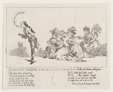 La politesse Françoise