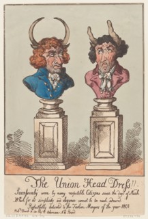 The Union Head Dress!!
