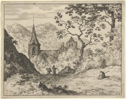 The Church in the Valley