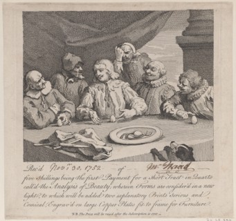 Columbus Breaking the Egg