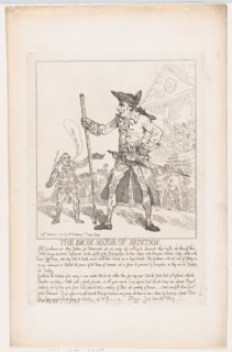 The Drum Major of Sedition