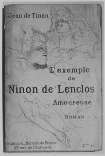 L'Exemple de Ninon de Lenclos