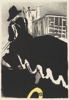 The Final Outing (from The Old Tales)