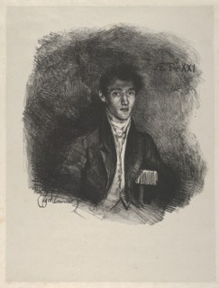 Baron Schwiter (Louis Auguste Schwiter