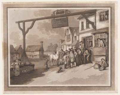 Crawley (An Excursion to Brighthelmstone)