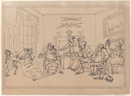 Army, November 5, 1787.